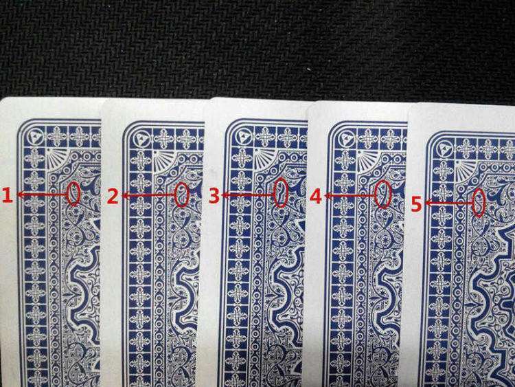 盘点十款！绿色扑克牌背面认牌技巧,推荐3个购买渠道