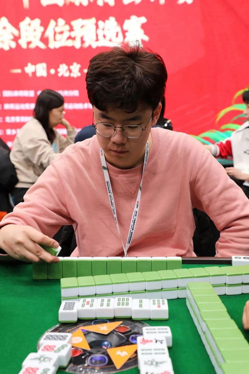 新教你‘‘微乐海南麻将怎么才能常赢”-太坑了原来有挂