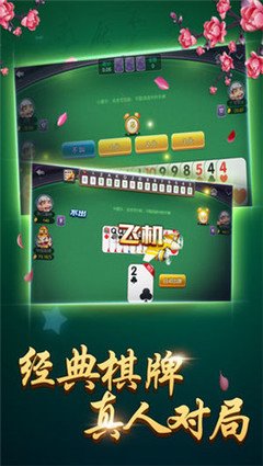 新教你‘‘兴动哈尔滨麻将漏宝开挂”(确实是有挂)-哔哩哔哩