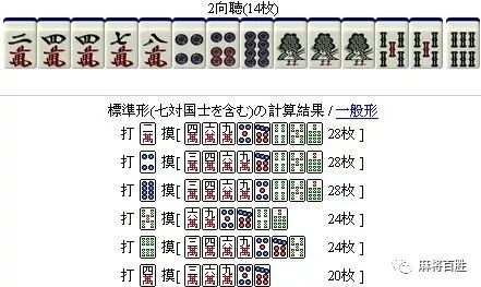 一分钟了解！和和麻将确实有挂的(提高胜率方法)