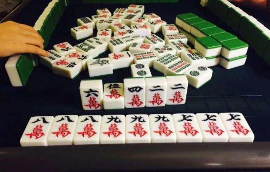 介绍十款！温州茶苑二人麻将怎么打才能赢(怎么打会赢)