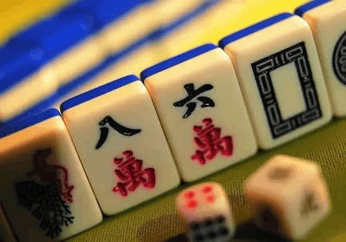 一分钟了解！斗棋麻将两人打有什么技巧吗(其实真的有挂)