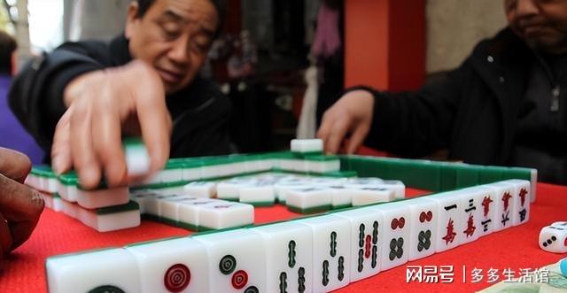 新教你‘‘微乐麻将的胡牌规则”-太坑了原来有挂