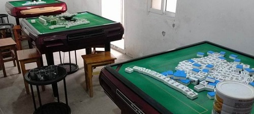 重大通报“淮滨棋牌有挂吗”分享装挂步骤技巧