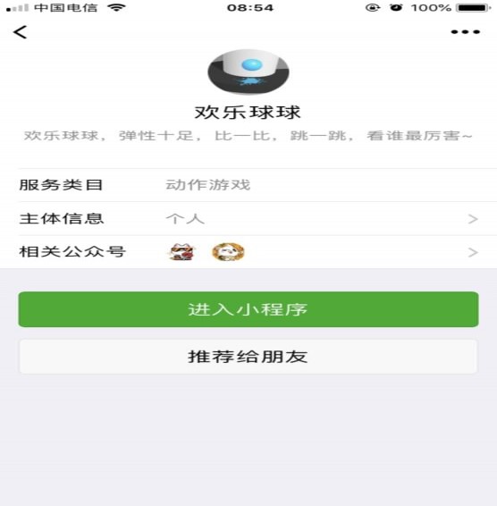 欢乐球球用什么辅助软件（欢乐球球小程序辅助软件）