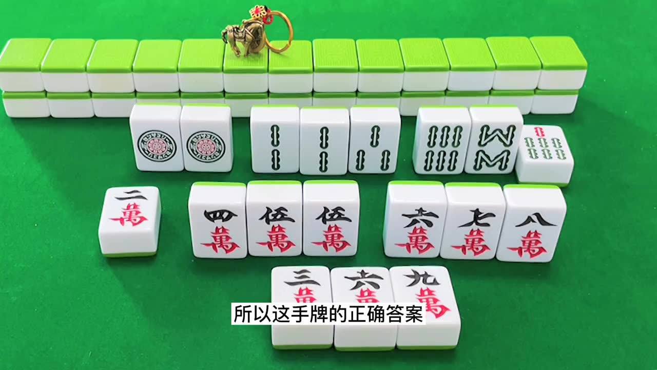 千月麻将有挂吗（破解版千月麻将）