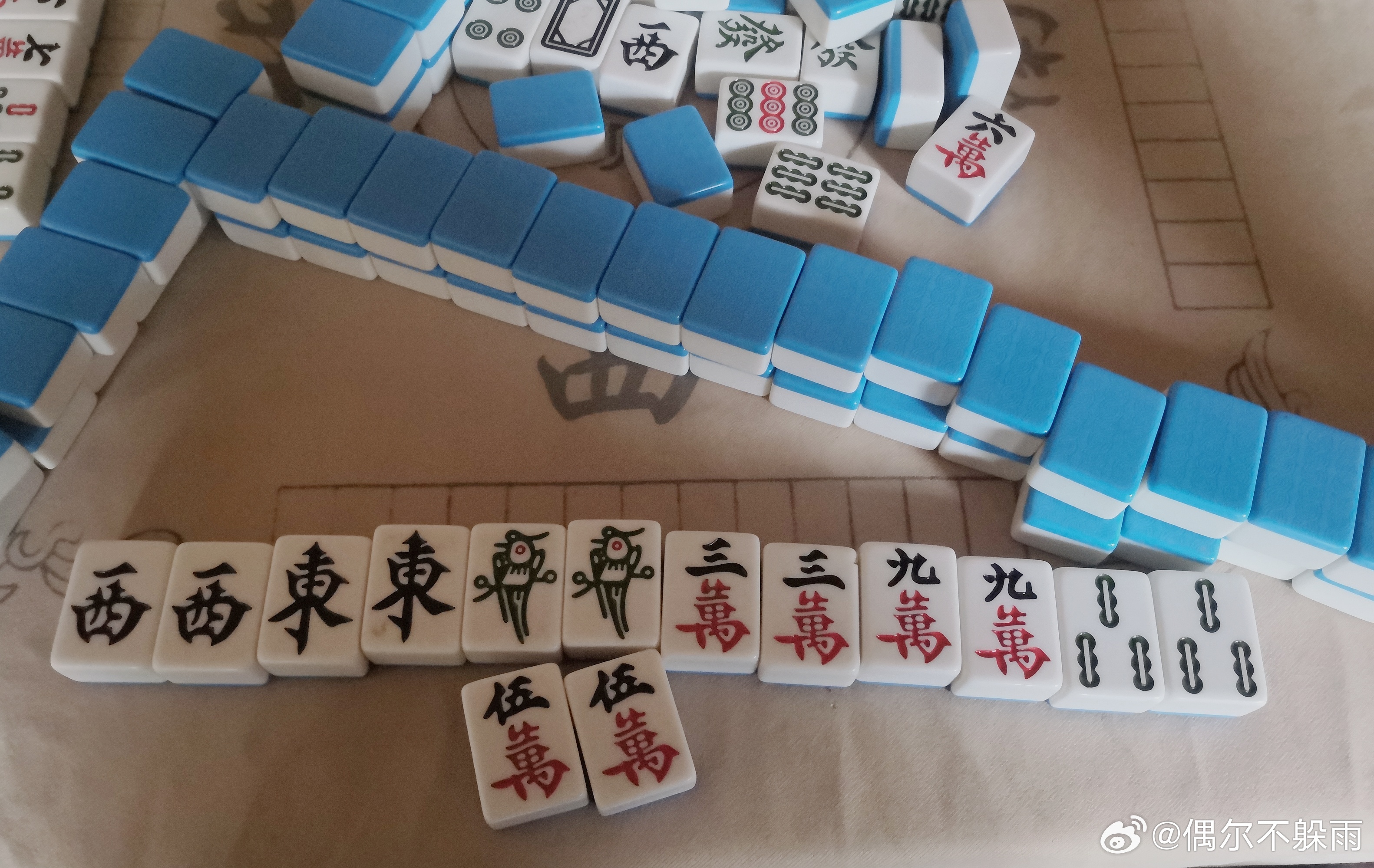 三分钟了解&quot;必看科普方正棋牌有没有挂”-太坑了原来有挂