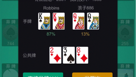 玩家必看科普“wepoker德州真的有透视挂万能开挂器通用版 