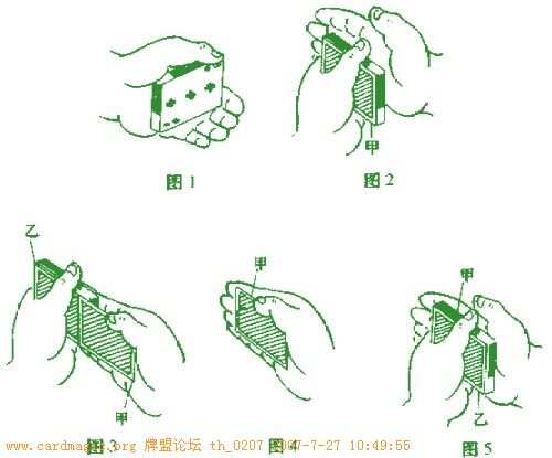 扑克挂焊手法图解教程大全（扑克下焊教程）