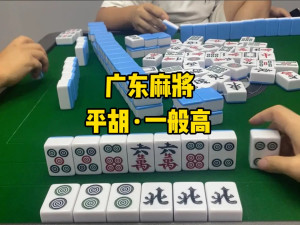 广东麻将麻将开挂（广东麻将可以开挂吗）