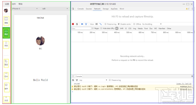 教程辅助“微信小程序广东雀神辅助器!其实确实有挂