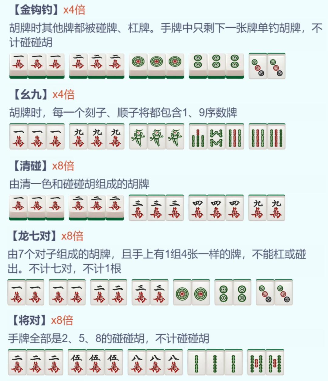 四川麻将可以挂多少钱（四川麻将有挂吗?）