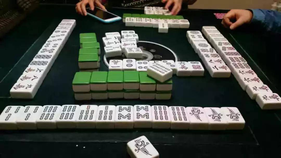 给大家科普一下！土豆棋牌贵州麻将确实有挂的(有没有技巧)