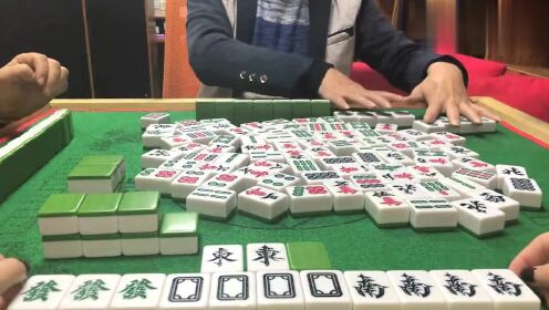 5分钟教会你“小视频麻将怎么开挂!其实确实有挂