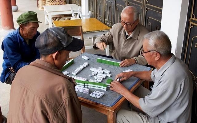 洛阳九都麻将有挂吗（洛阳麻将怎么会赢）