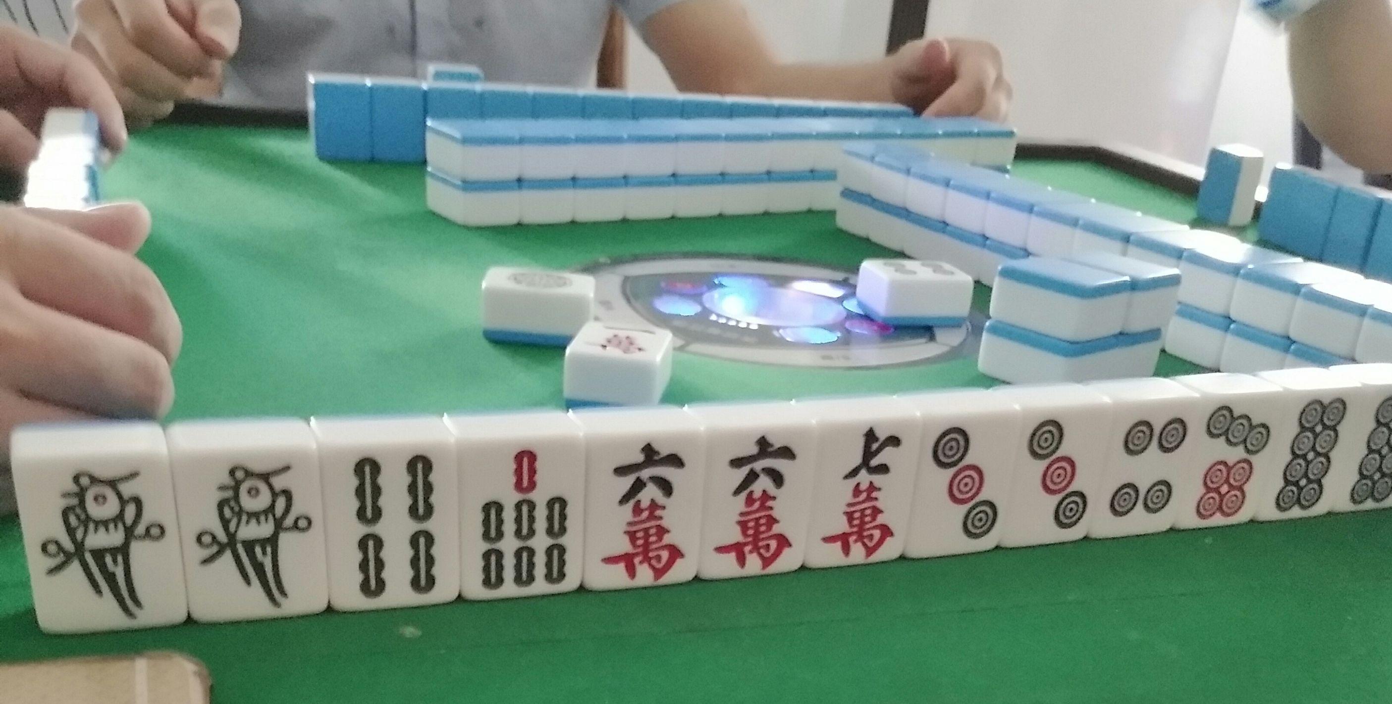 5分钟教会你“微信网页链接棋牌破解”-太坑了原来有挂