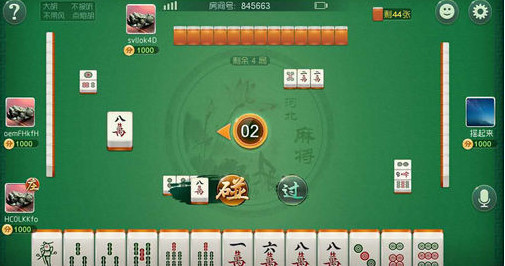 99麻将能否开挂（麻将991）