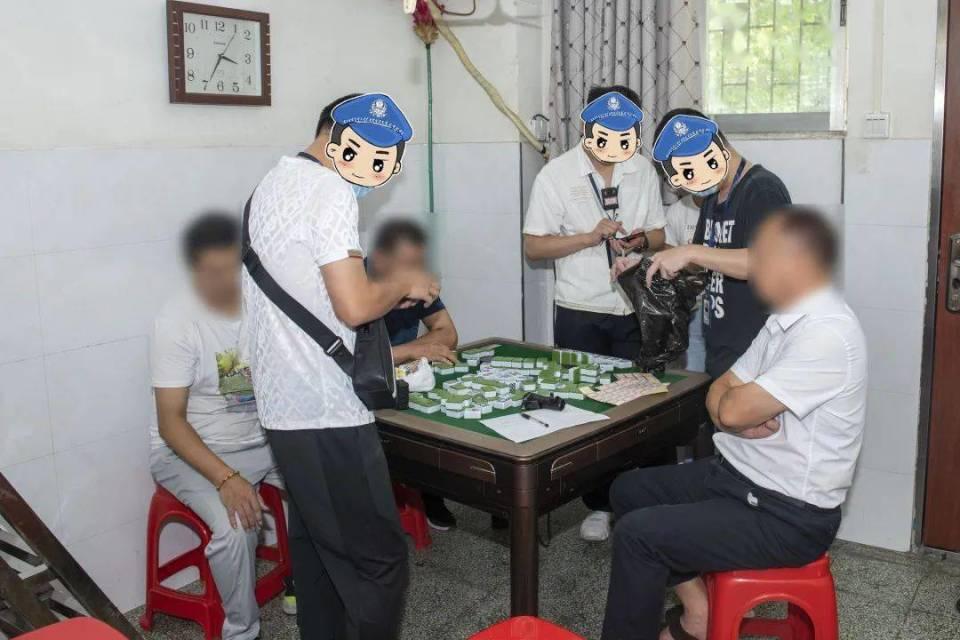 家长棋牌是不是有挂（父母开棋牌室对子女有影响吗?）