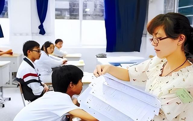 期末让凉山人挂科的学校（凉山补课机构）