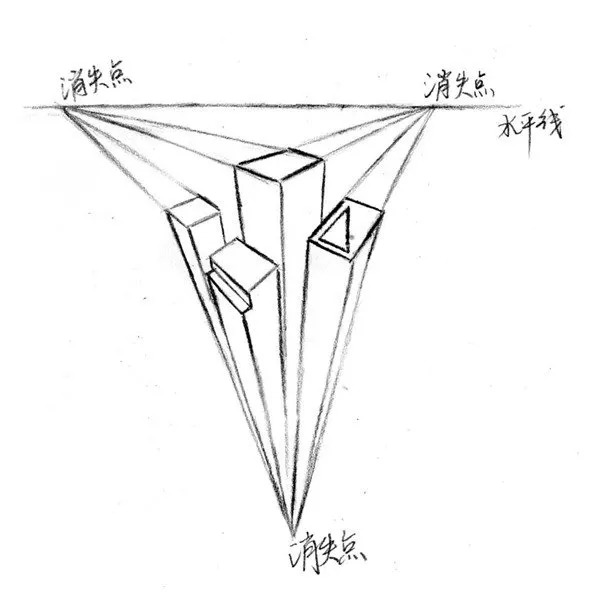 蝴蝶大厅拼三张透视挂图（蝴蝶图形拼图）